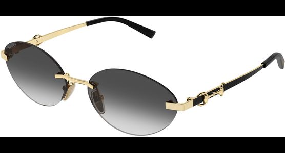 Gucci GG2051S 58 001 - Ansicht 2