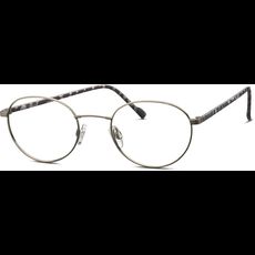 Titanflex Brille Herren Titanflex 820933 50 30