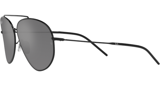 Ray-Ban Aviator Reverse RBR0101S 002/GS 62 - Ansicht 3