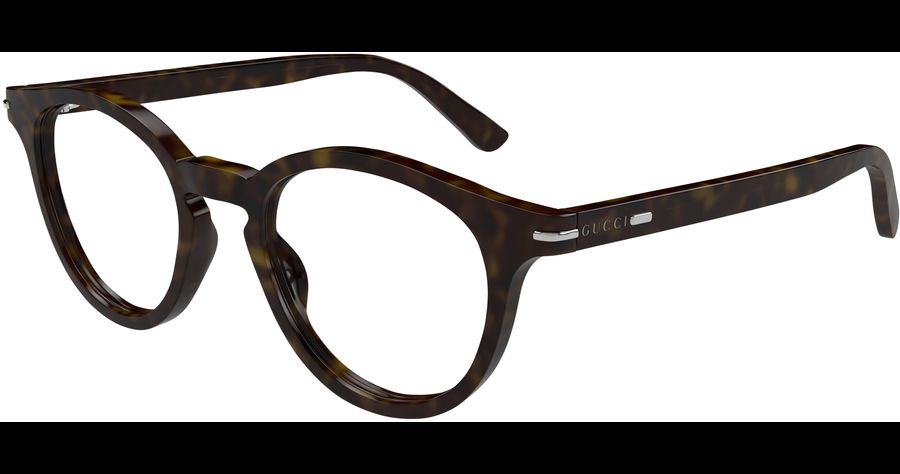 Gucci Brille Herren Gucci GG1727O 48 002 Ansicht 1