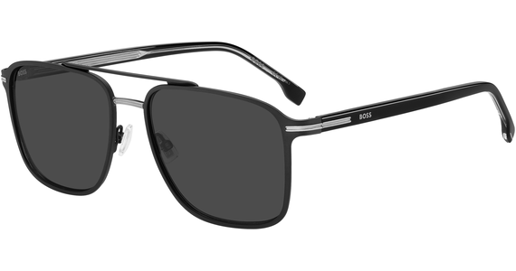 Hugo Boss BOSS 1748/S 57 TI7 - Ansicht 2