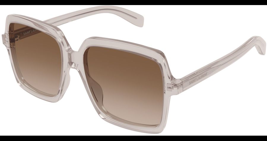 Saint Laurent Sonnenbrille Damen Saint Laurent SL 174 56 006 Ansicht 1