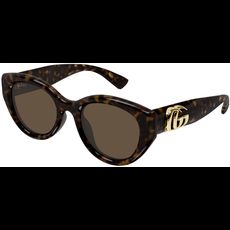 Gucci Sonnenbrille Damen Gucci GG1976SK 52 003