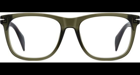 David Beckham DB 1208 52 Grün - Ansicht 3