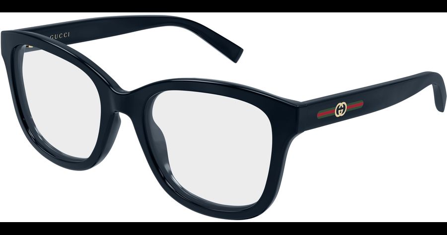 Gucci Brille Damen Gucci GG2104O 53 004 Ansicht 1