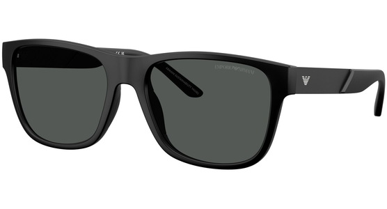 Emporio Armani EA4243 5001T3 56 - Ansicht 2