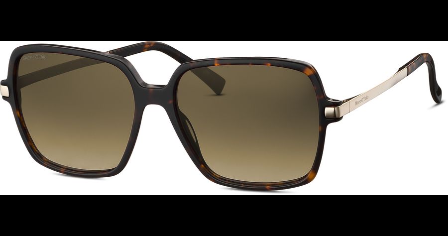 Marc O'Polo Sonnebrille Damen Marc O'Polo 506214 57 60 Ansicht 1