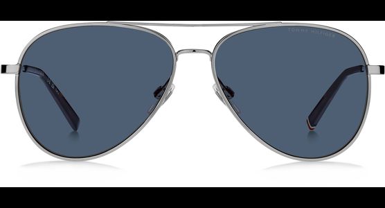 Tommy Hilfiger TH 2336/S 58 6LB - Ansicht 3