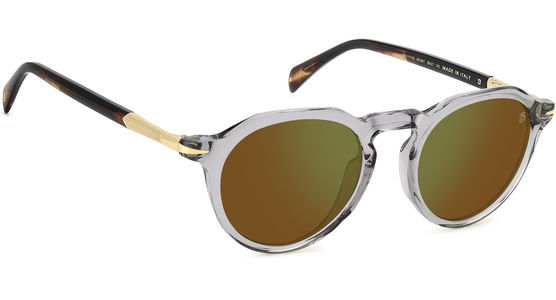 David Beckham DB 1171/S 50 Grau - Ansicht 5