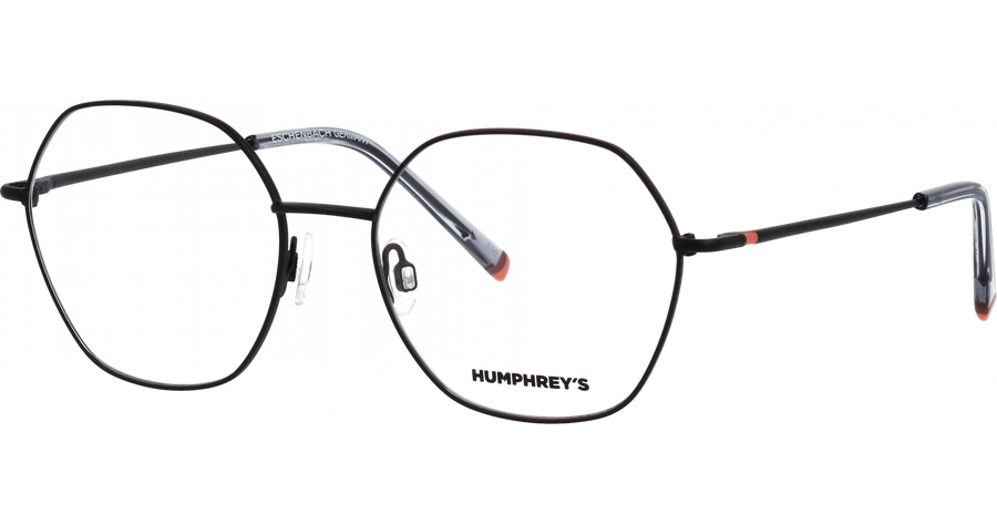 Humphreys Brille Damen Humphreys 582371 53 10 Ansicht 1