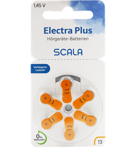 60 x SCALA Electra plus 13 - Ansicht 3