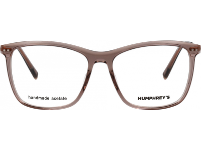 Humphreys Brille Damen Humphreys 581138 55 60 Ansicht 4