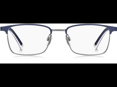 Tommy Hilfiger Brille Herren TOMMY HILFIGER TH 1919 BLUE Ansicht 3