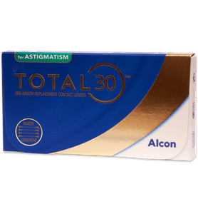 Total 30 for Astigmatism 6er - Ansicht 3