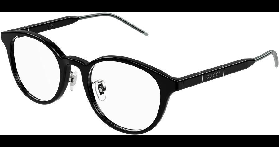 Gucci Brille Unisex Gucci GG1229OJ 49 001 Ansicht 1