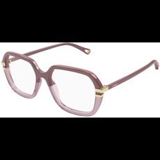 Chloé Brille Damen Chloé CH0205O 53 009