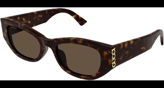Gucci GG2044SA 53 002 - Ansicht 2