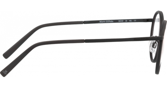 Marc O´Polo 502187 30 Grau/Gun - Ansicht 3
