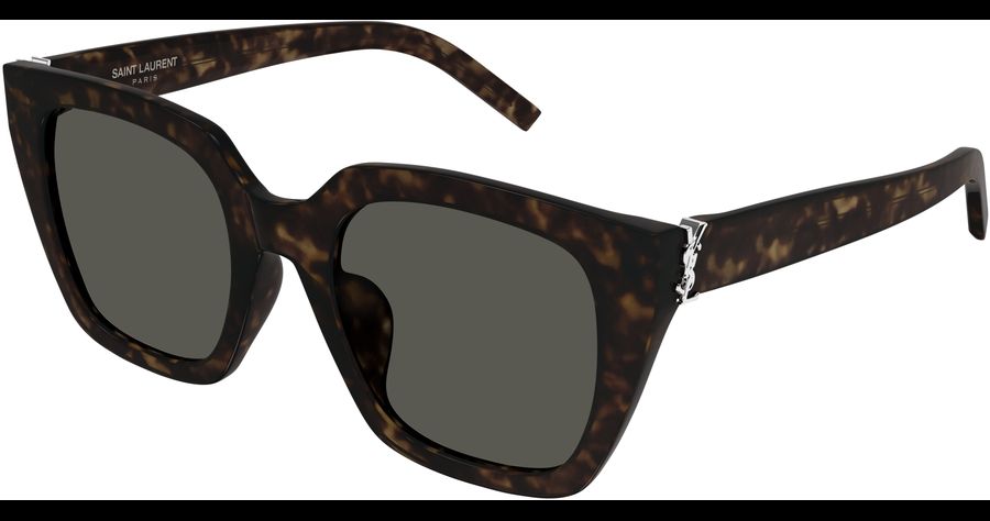 Saint Laurent Sonnenbrille Damen Saint Laurent SL M143/F 52 002 Ansicht 1