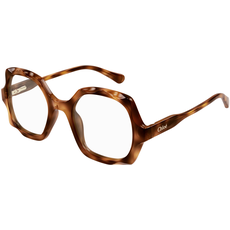 Chloé Brille Kinder Chloé CC0026O 45 001