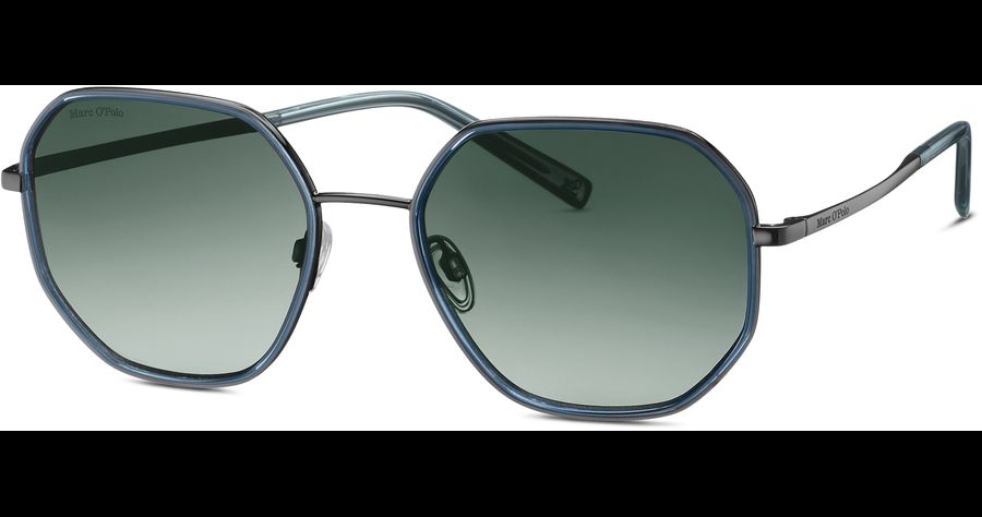 Marc O'Polo Sonnebrille Damen Marc O'Polo 508003 55 40 Ansicht 1