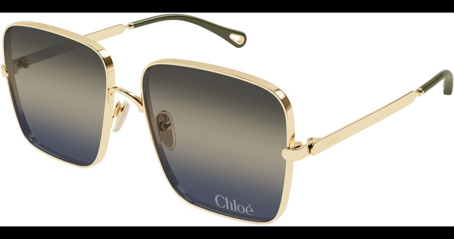 Chloé Sonnenbrille Damen Chloé CH0324S 61 002 Ansicht 1