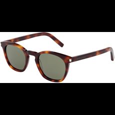 Saint Laurent Sonnenbrille Herren Saint Laurent SL 28 49 003