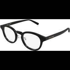 Saint Laurent Brille Herren Saint Laurent SL 907/F 50 001