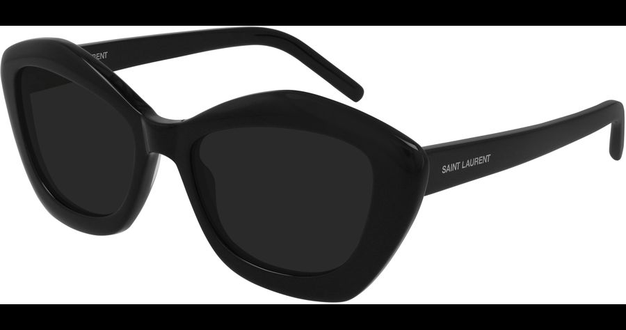 Saint Laurent Sonnenbrille Damen Saint Laurent SL 68 54 001 Ansicht 1