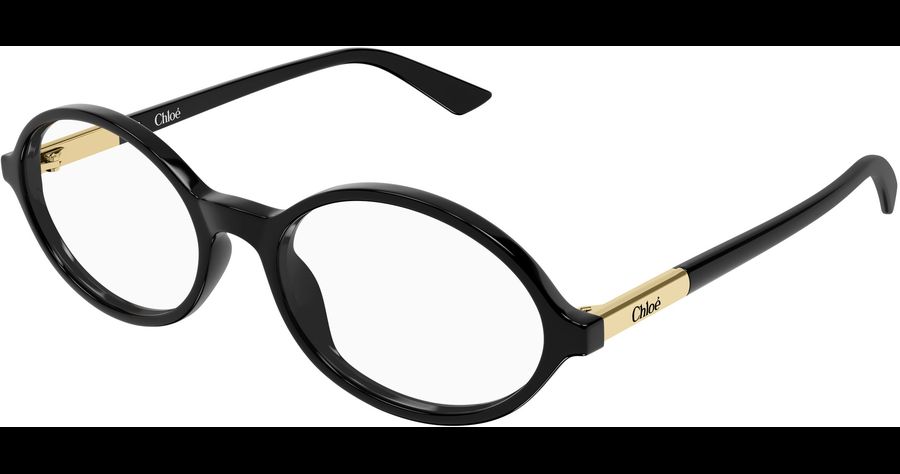 Chloé Brille Damen Chloé CH0367O 54 001 Ansicht 1