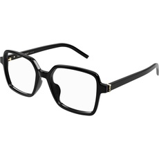 Saint Laurent Brille Damen Saint Laurent SL M139 54 Schwarz