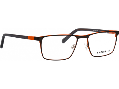 Freigeist Brille Herren Freigeist 862049 58 30 Ansicht 3