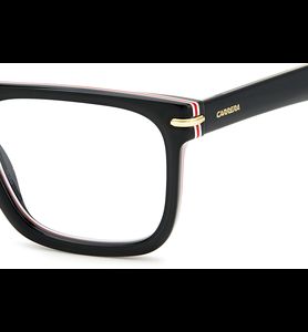 Carrera  312 54 black/gold - Ansicht 4