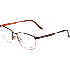 Jaguar Brille Herren Jaguar 33636 54 6100