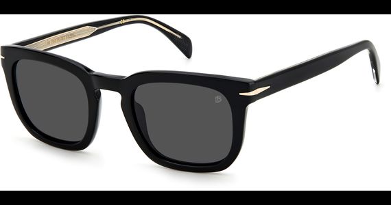 David Beckham DB 7076/S 50 807 - Ansicht 2