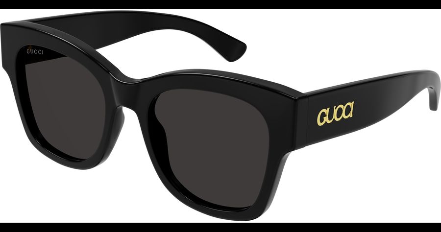 Gucci Sonnenbrille Damen Gucci GG1789S 53 001 Ansicht 1