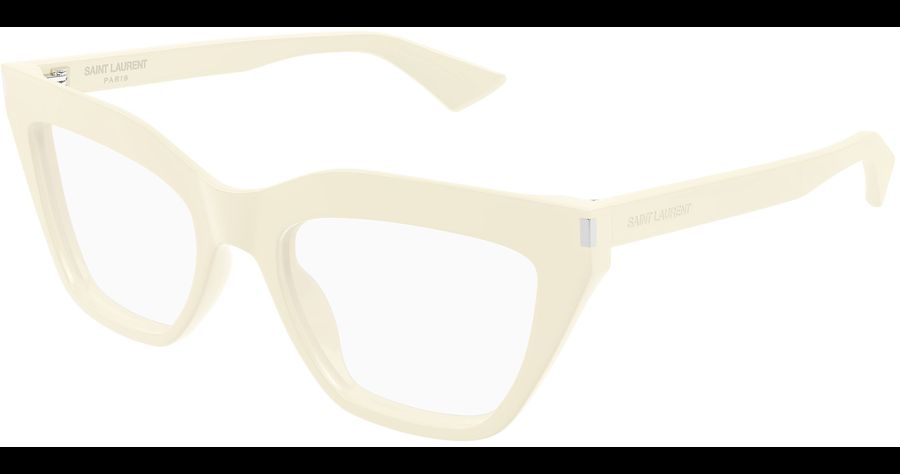 Saint Laurent Brille Damen Saint Laurent SL 760 54 004 Ansicht 1