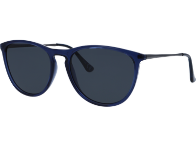 SunRay Sonnenbrille Kinder SunRay KIDS 06-26070-01 5116, dunkelblau/dunkelgrau Ansicht 2