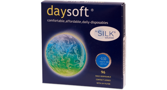 Daysoft UV 96er  - Ansicht 3