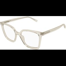 Saint Laurent Brille Damen Saint Laurent SL 910 53 004