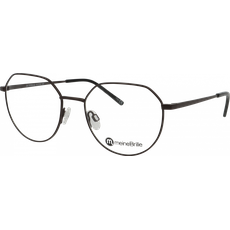 meineBrille Brille Unisex meineBrille 04-30050-02, Braun