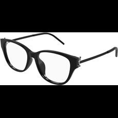 Saint Laurent Brille Damen Saint Laurent SL M48O_C/FN 54 002