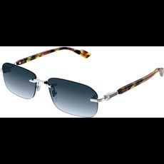 Gucci Sonnenbrille Herren Gucci GG1221S 56 007