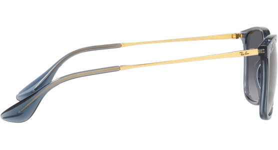 Ray-Ban Chris RB4187 6592T3 - Ansicht 10