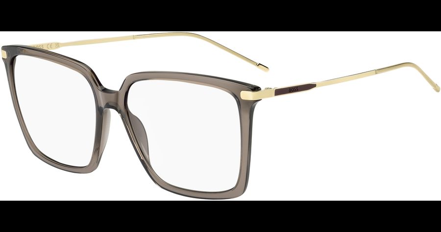 Hugo Boss Brille Damen Hugo Boss BOSS 1949 55 09Q Ansicht 1