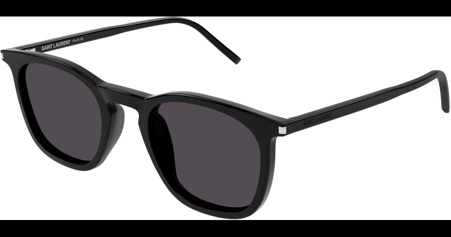 Saint Laurent Sonnenbrille Herren Saint Laurent SL 623 49 001 Ansicht 1
