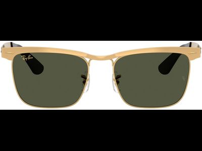 Ray-Ban Sonnenbrille Unisex Ray-Ban RB3875 927633 Ansicht 2