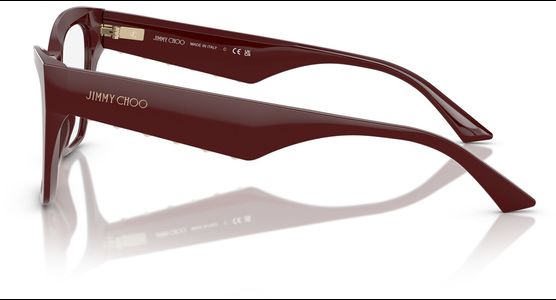 Jimmy Choo JC3021H 5057 54 - Ansicht 4