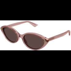 Gucci Sonnenbrille Damen Gucci GG2110S 54 004