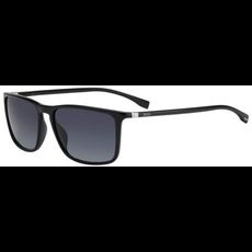 Hugo Boss Sonnenbrille Herren Hugo Boss 0665/S/IT 57 black
